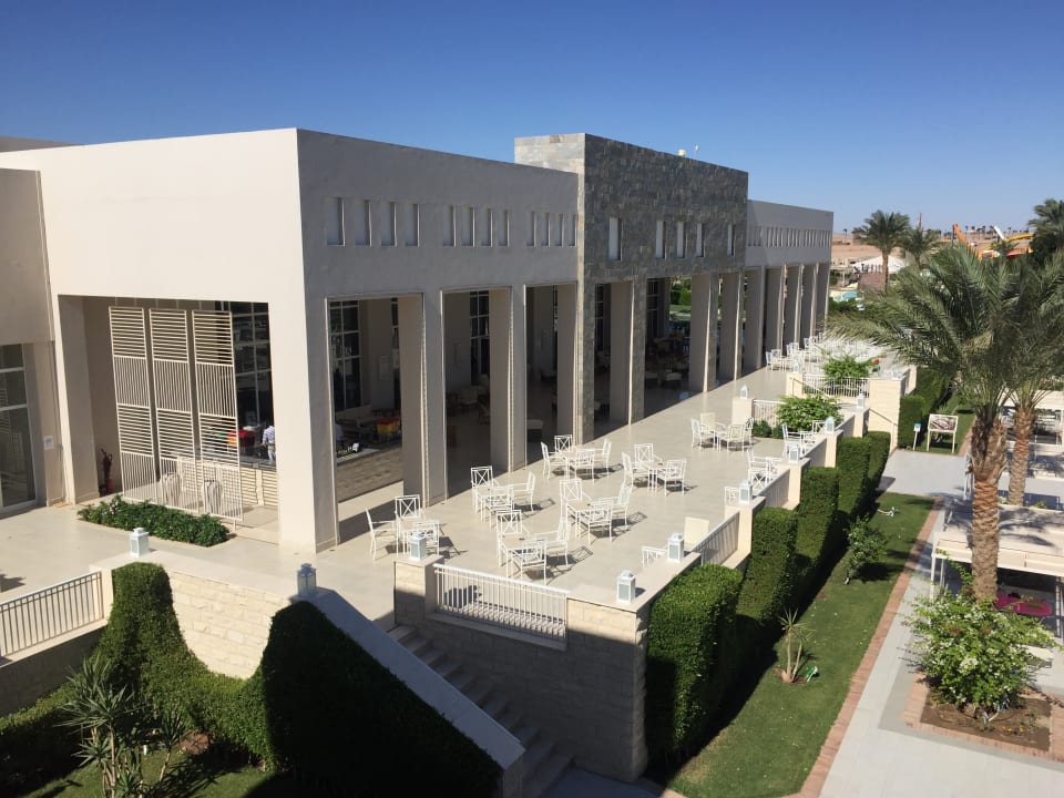 Außenansicht Jaz Aquaviva