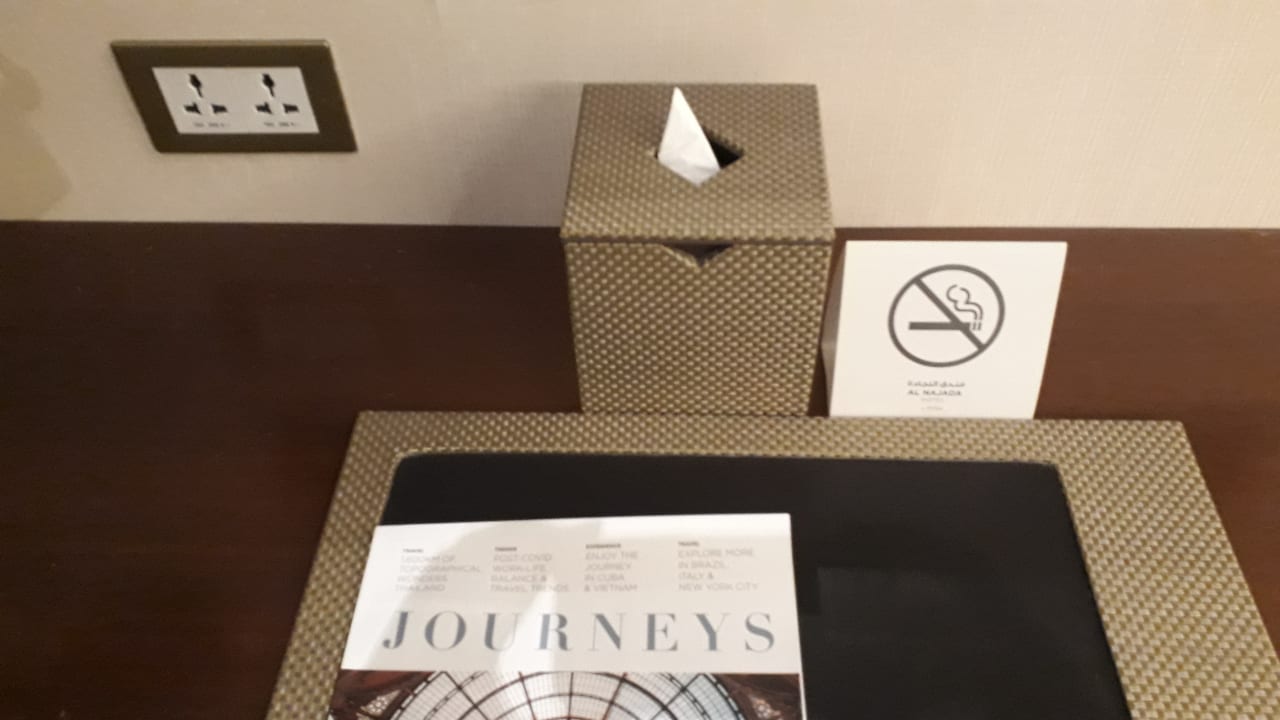 Zimmer Al Najada Hotel by Tivoli