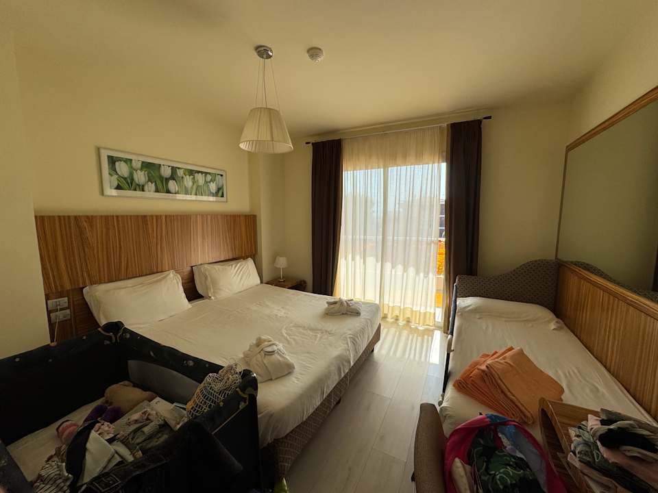 Zimmer Bibione Palace