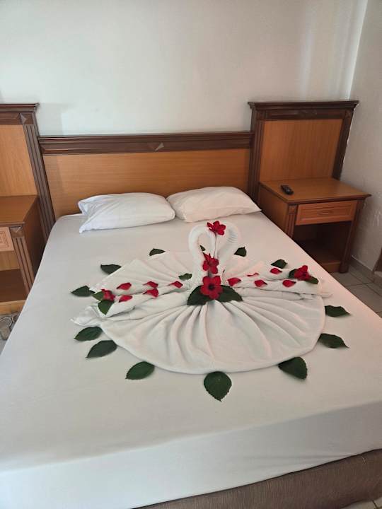 Zimmer Senza Garden Holiday Club