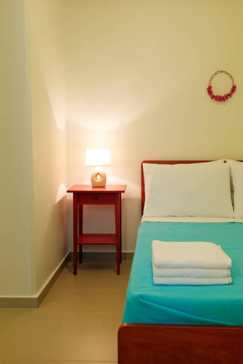 Ilida studios Hotel Ilida