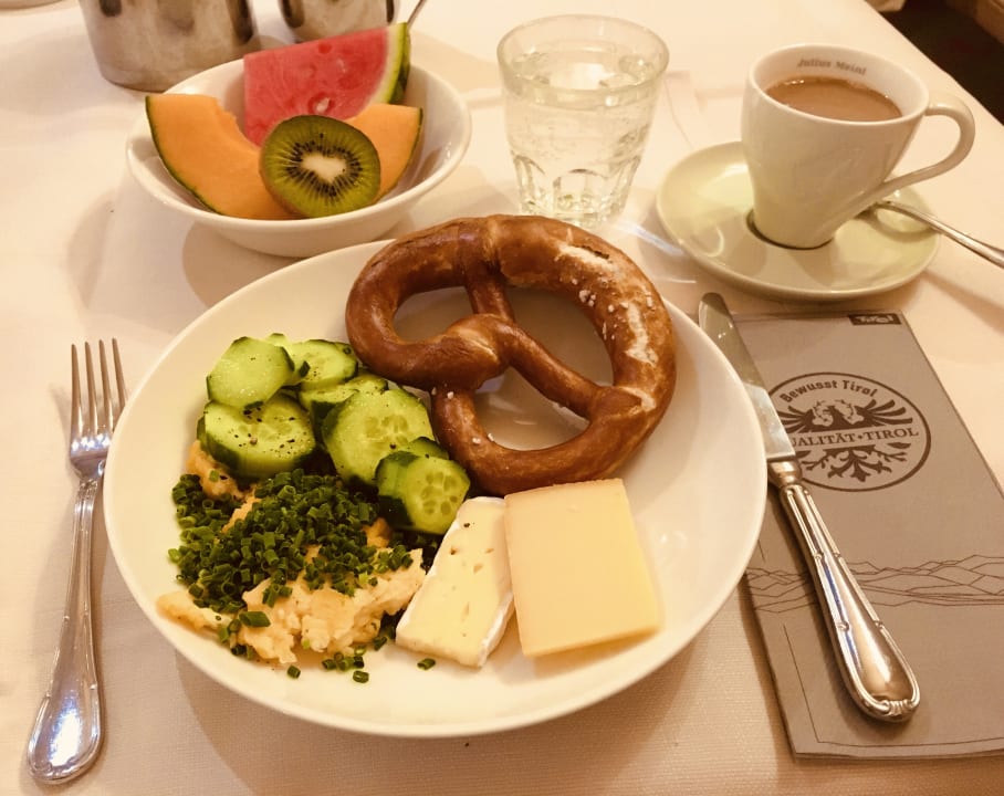 Gastro Wohlfühlresort Peternhof