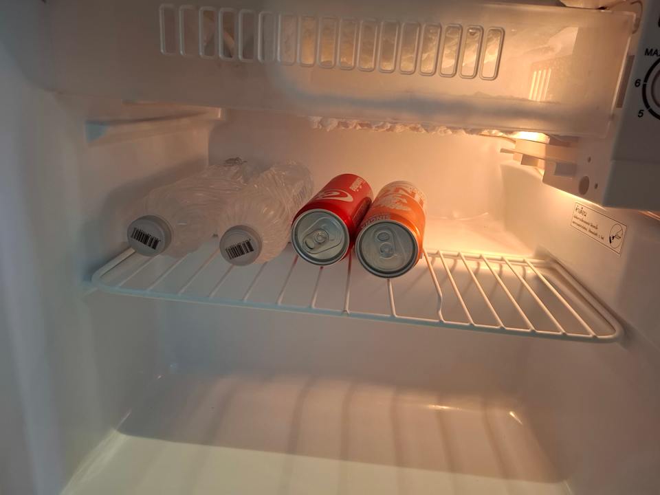 Zimmer Pichcha Kohlarn