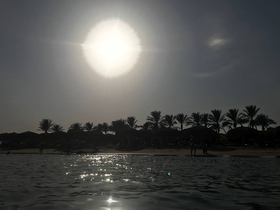 Strand Sentido Caribbean World Soma Bay