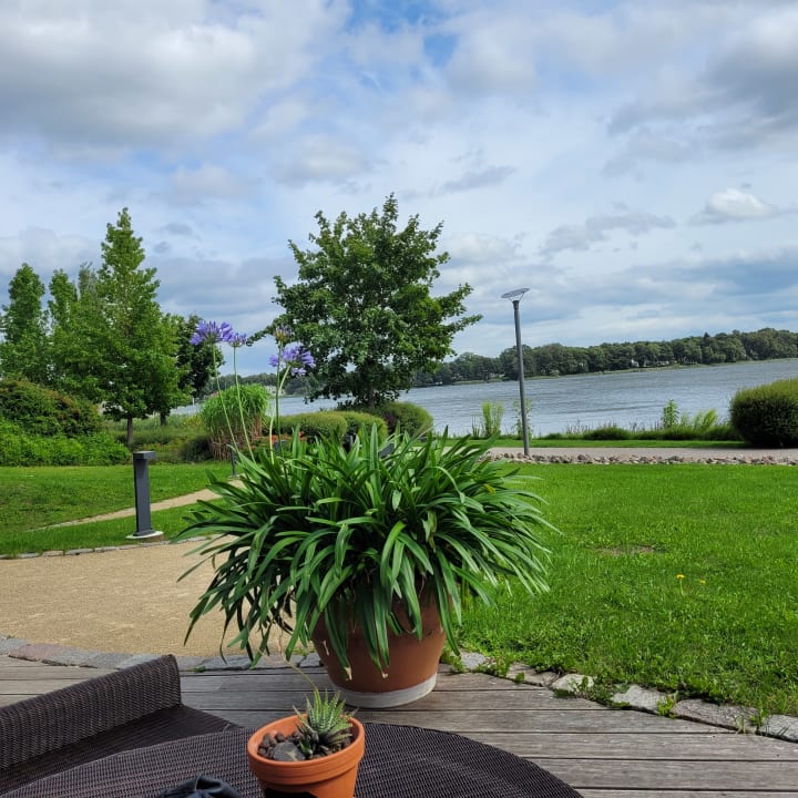 Außenansicht Resort Mark Brandenburg