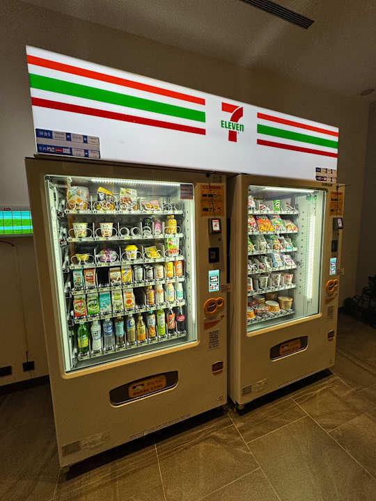 Lobby Holiday Inn Express Chiayi by IHG