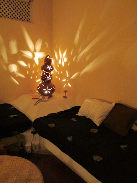 Зона отдыха Sigiriya Village