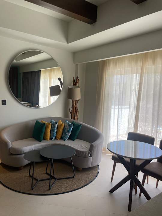 Zimmer Hyatt Vivid Playa del Carmen - Adults only