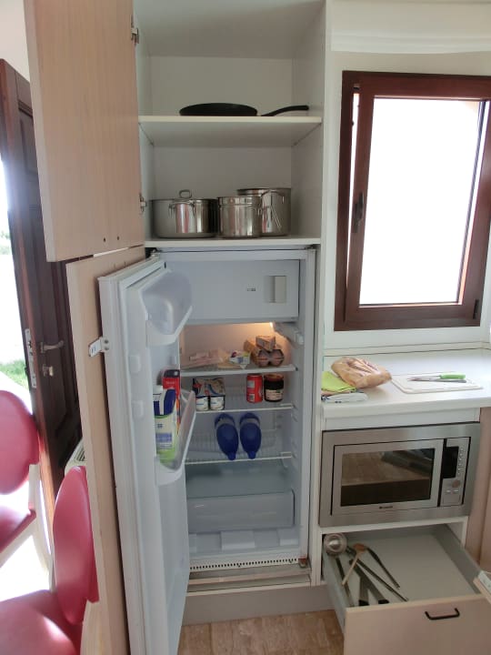 Zimmer Grande Baia Resort & Spa