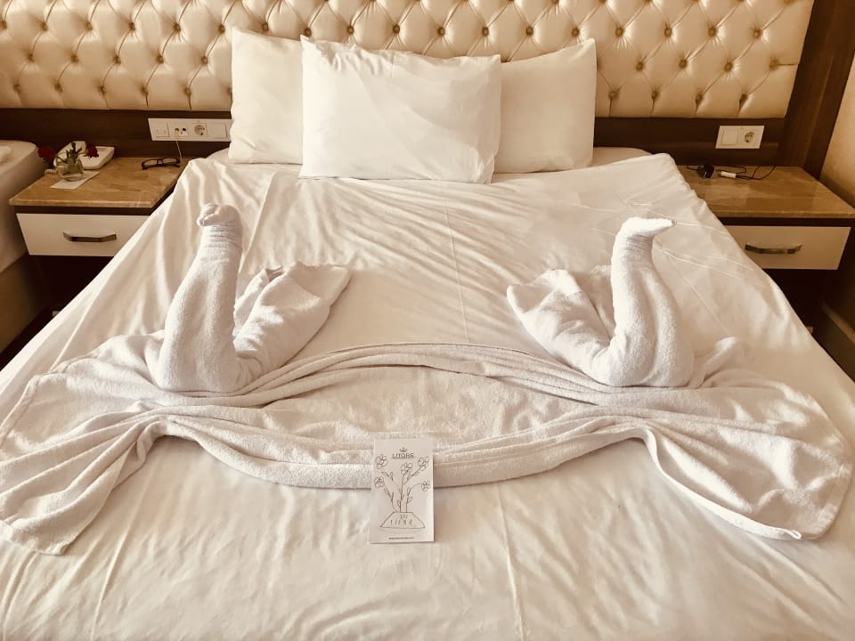 Zimmer Litore Resort & Spa