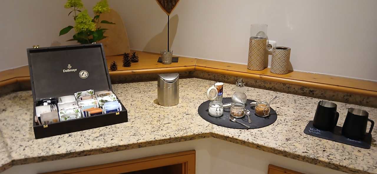 Gastro Wellnesshotel & Wohlfühlhotel St. Gunther