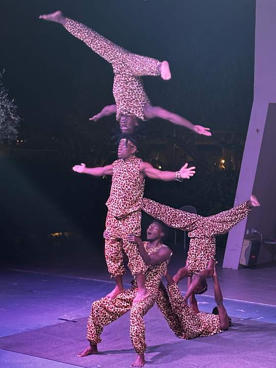 Sport & Freizeit TUI KIDS CLUB Alex Beach