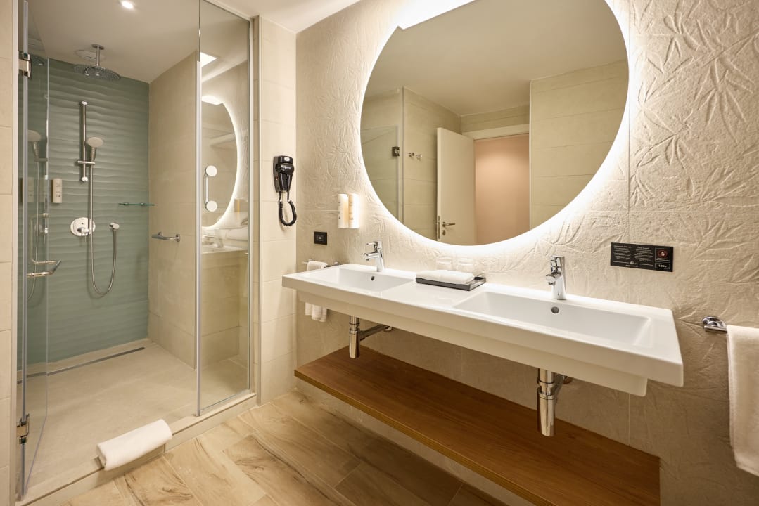 Zimmer Hotel Riu Palace Bavaro