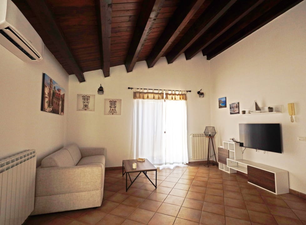 Zimmer La Casa di Filippo