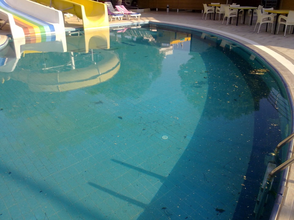 Ekel Kinderpool Holiday Point Hotel Spa & Wellness Side Alegria Hotel & Spa - Adults only +16