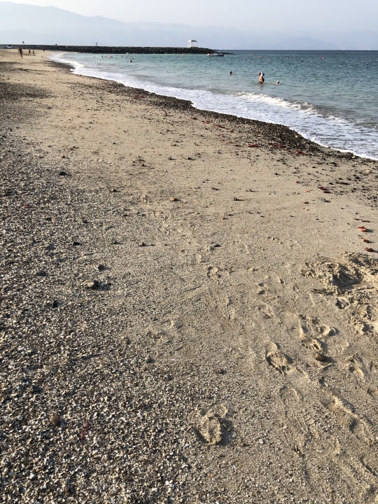 Strand Radisson Blu Resort Fujairah