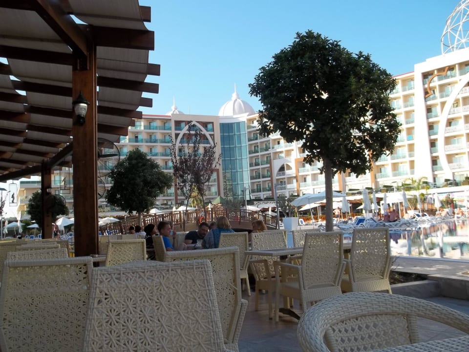 Bar Alan Xafira Deluxe Resort & Spa