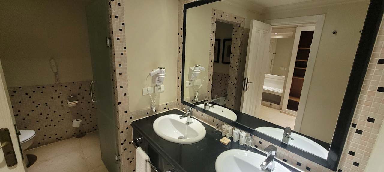 Zimmer Makadi Spa - Adults only