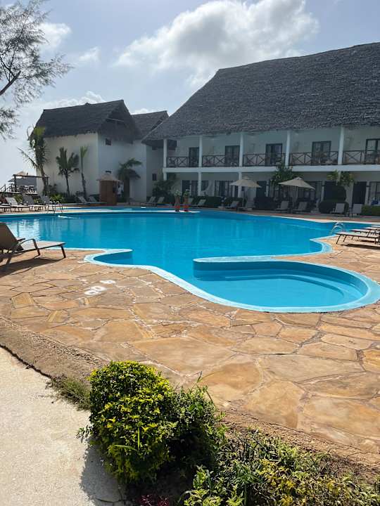 Pool Hotel Kiwengwa Beach Resort