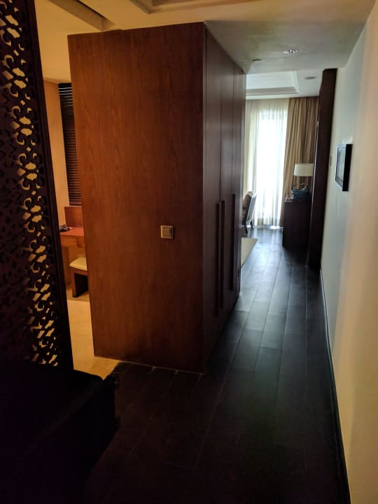 Zimmer Hotel Grand Hyatt Goa