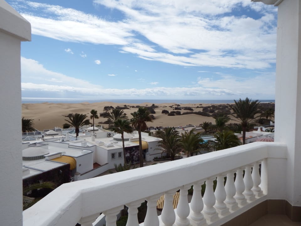 Dünen Hotel Riu Palace Maspalomas Adults Only