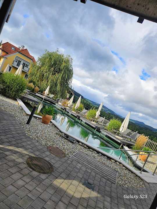 Außenansicht Mein Hotel Fast