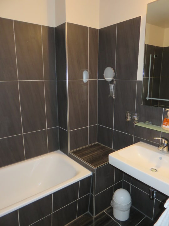 Zimmer St.Joseph Hotel Hamburg St.Pauli Kiez Reeperbahn