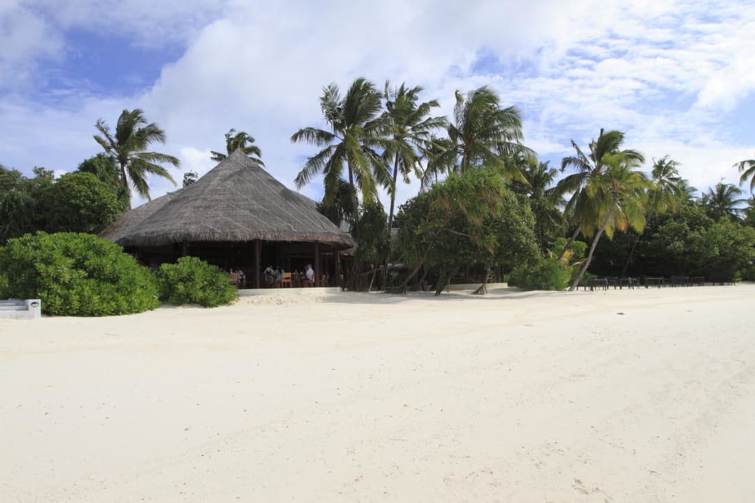 Schön Constance Halaveli Maldives