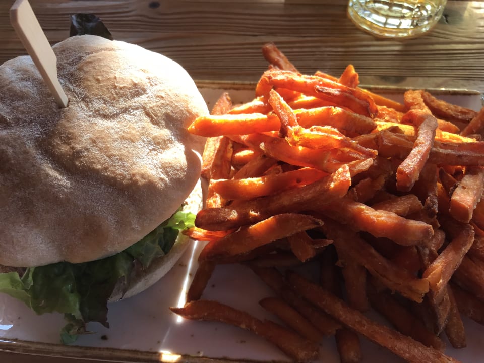 Gastro Bretterbude Heiligenhafen