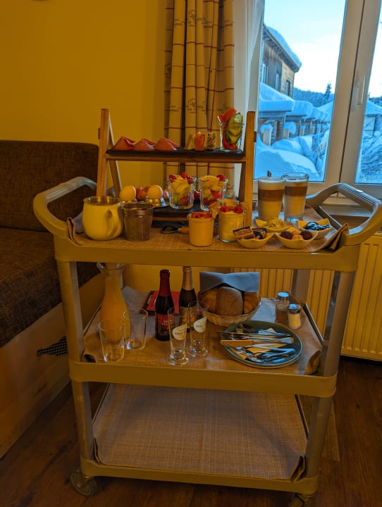 Gastro 1. Bier & Wohlfühlhotel Gut Riedelsbach