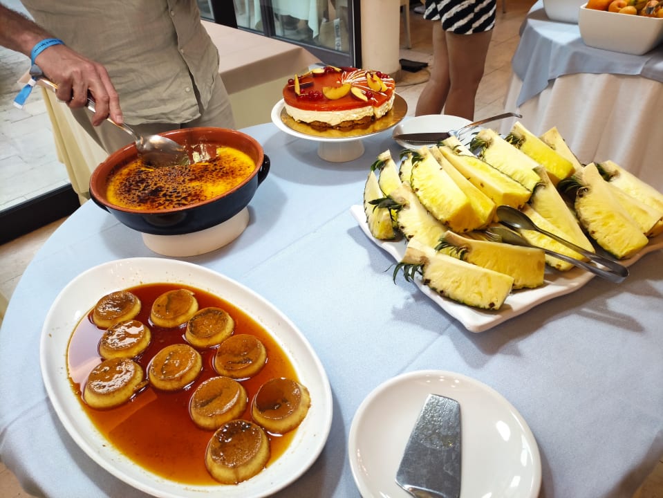 Gastro Grande Baia Resort & Spa