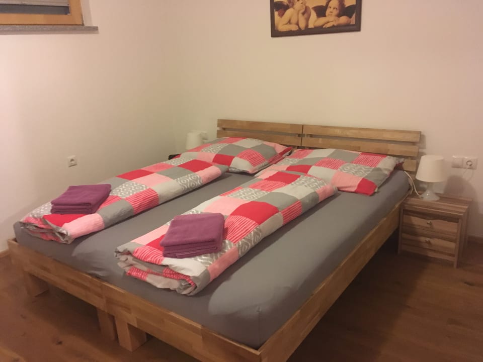 Zimmer Ferienwohnung Geisler