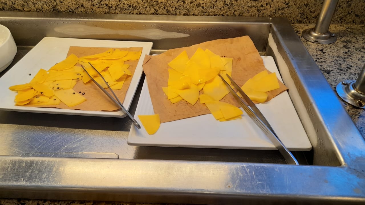 Gastro Marina Resort Port Ghalib, a member of Radisson Individuals