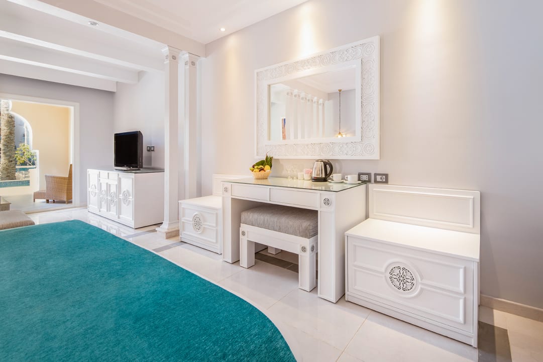 Zimmer The Grand Palace - Adults only