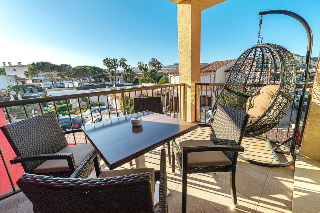 Zimmer Paradise Residencial