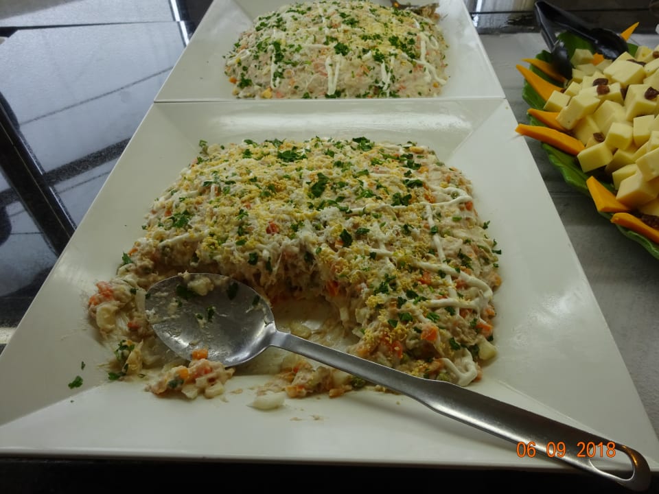 Gastro Hotel Grand Teguise Playa