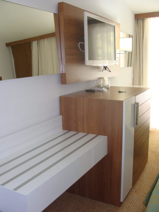 Номер Armas Gül Beach