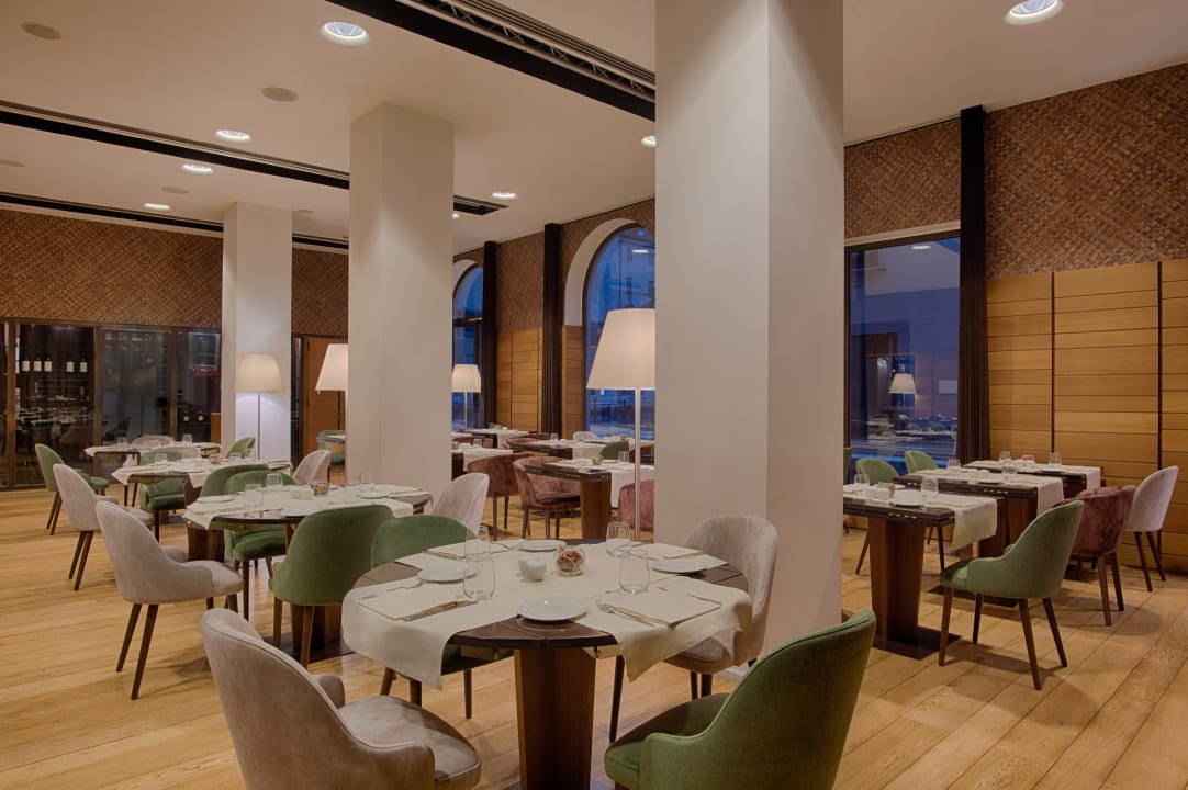 Gastro NH Collection Torino Santo Stefano