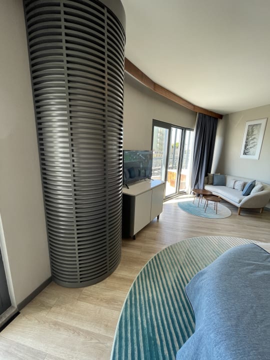 Zimmer Seaden Quality Resort & Spa