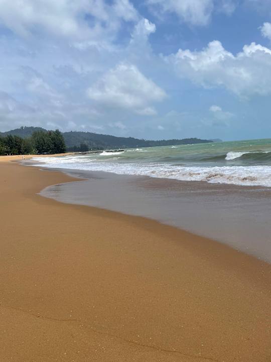 Strand La Flora Khao Lak