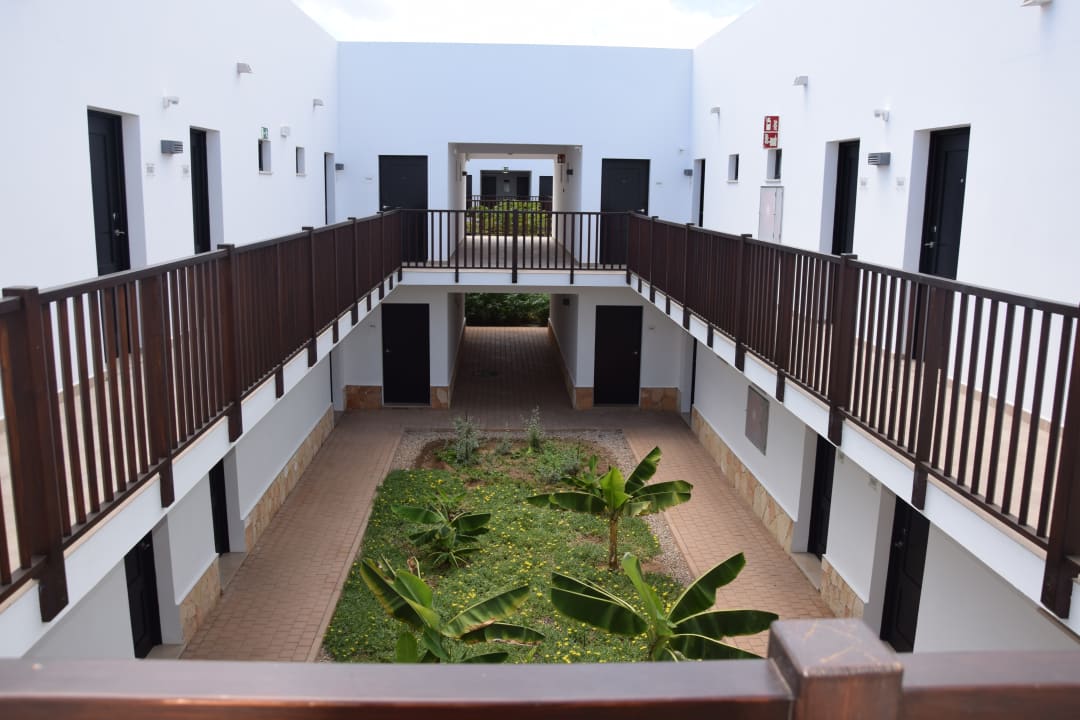 Sonstiges Meliá Laguna Beach