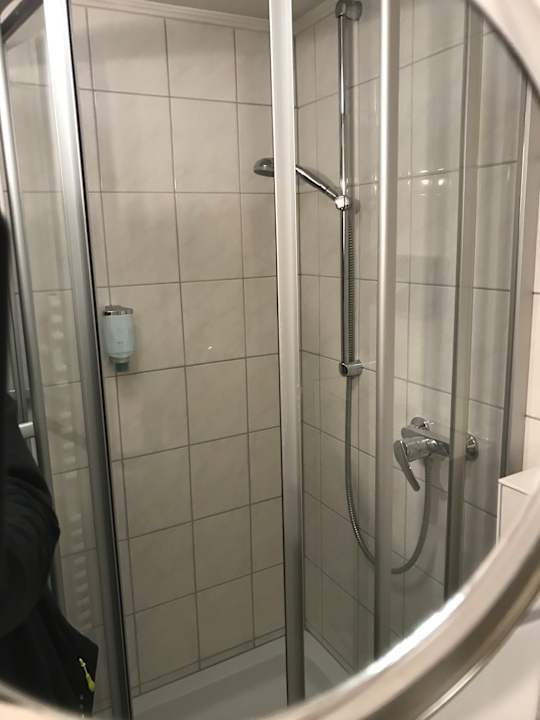 Zimmer City Apartments Regence