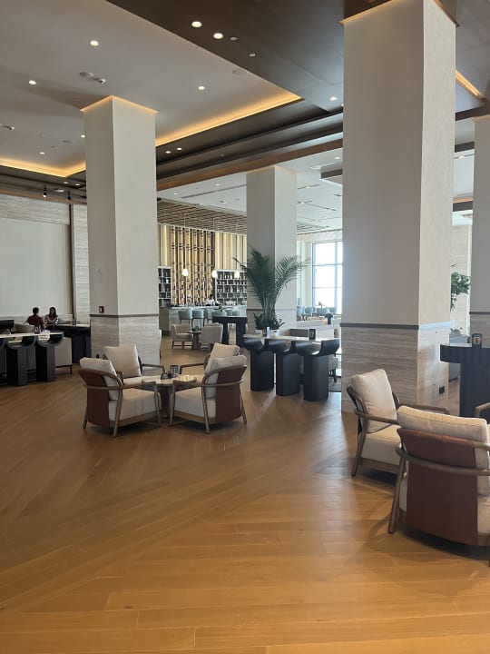 Lobby Anda Barut Collection