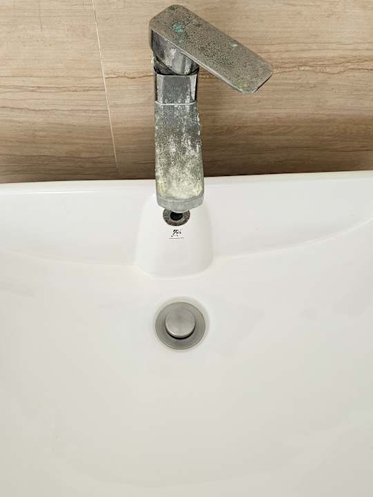 Zimmer Rahaa Resort Maldives