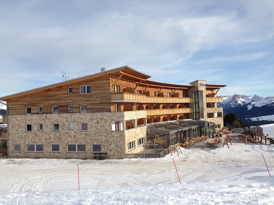 Hotel Hotel Paradiso