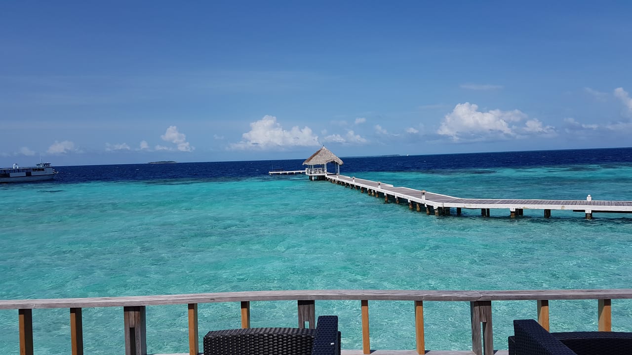 Strand Eri Maldives
