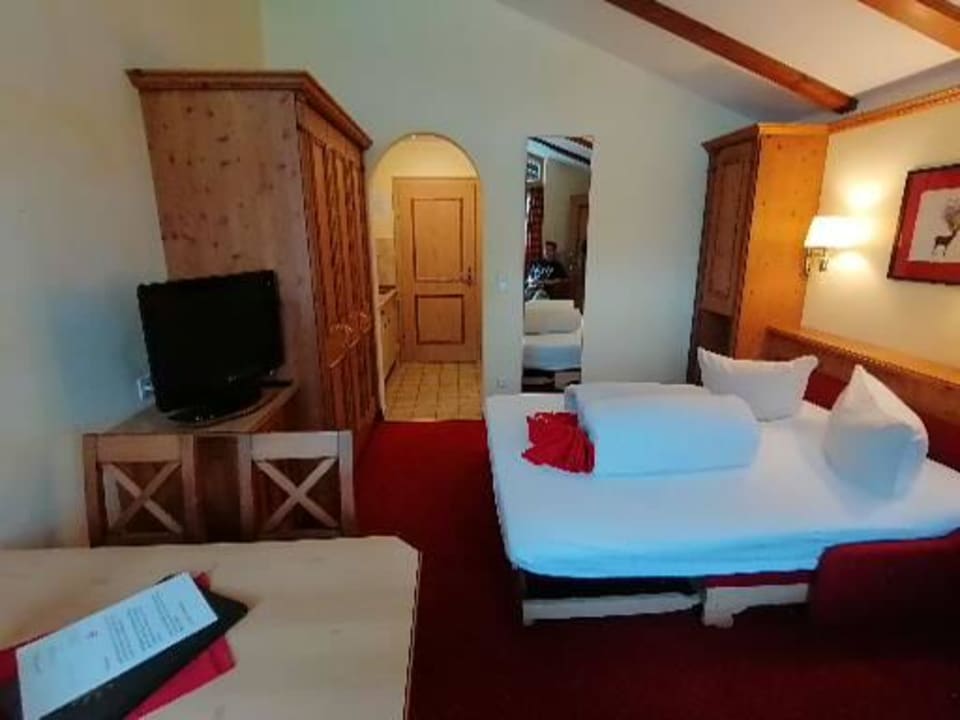 Zimmer Sonnhof Reit im Winkl