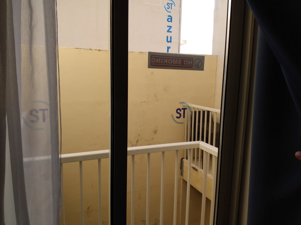 Ausblick Bayview Hotel by ST Hotels