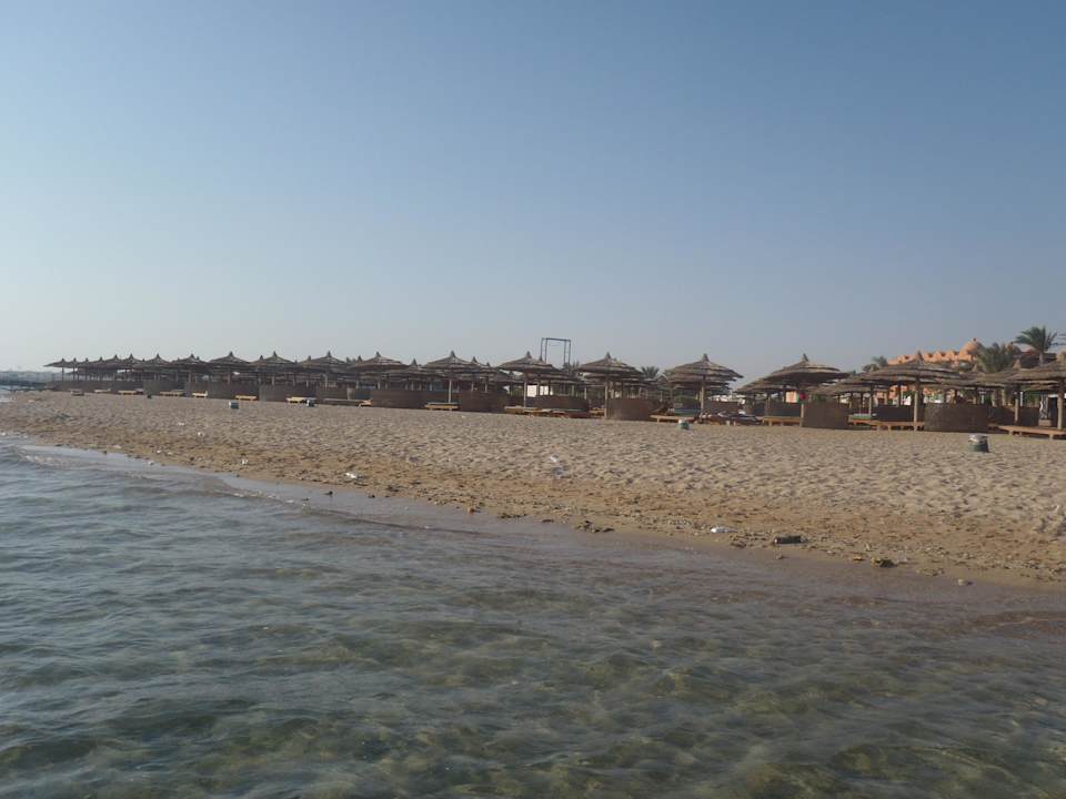 Plaża Hotel Titanic Palace