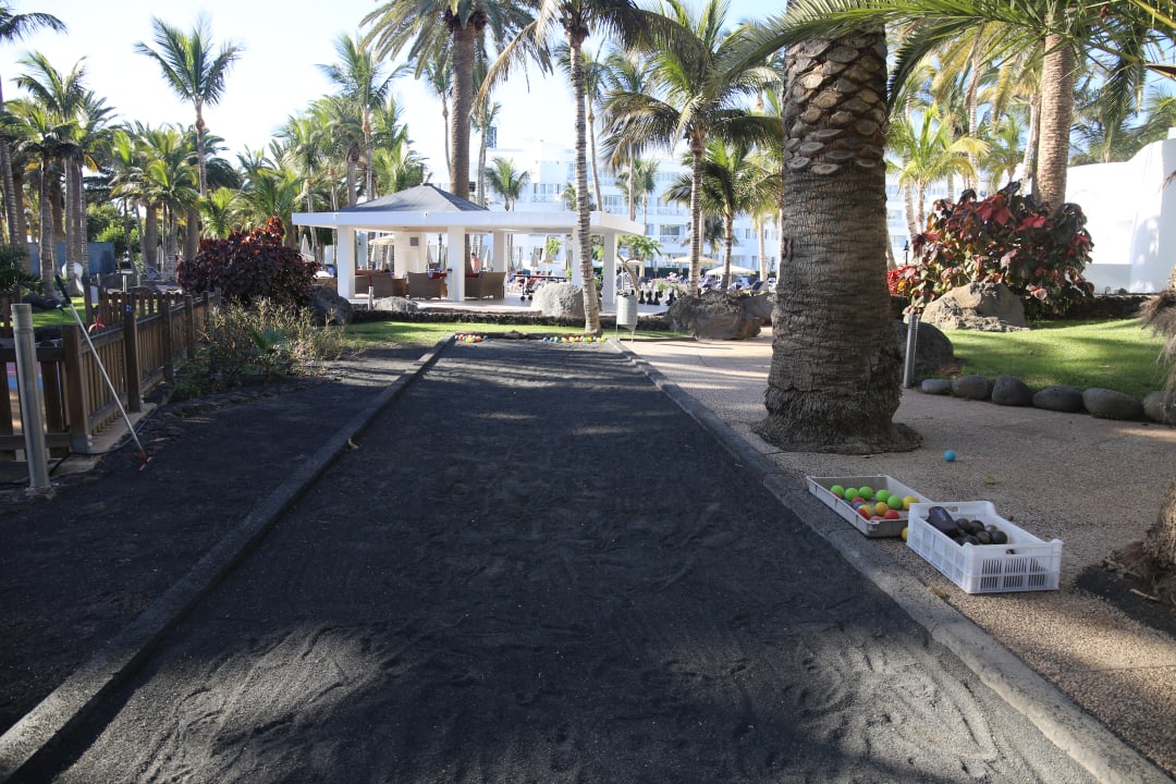 Sport & Freizeit Hipotels La Geria